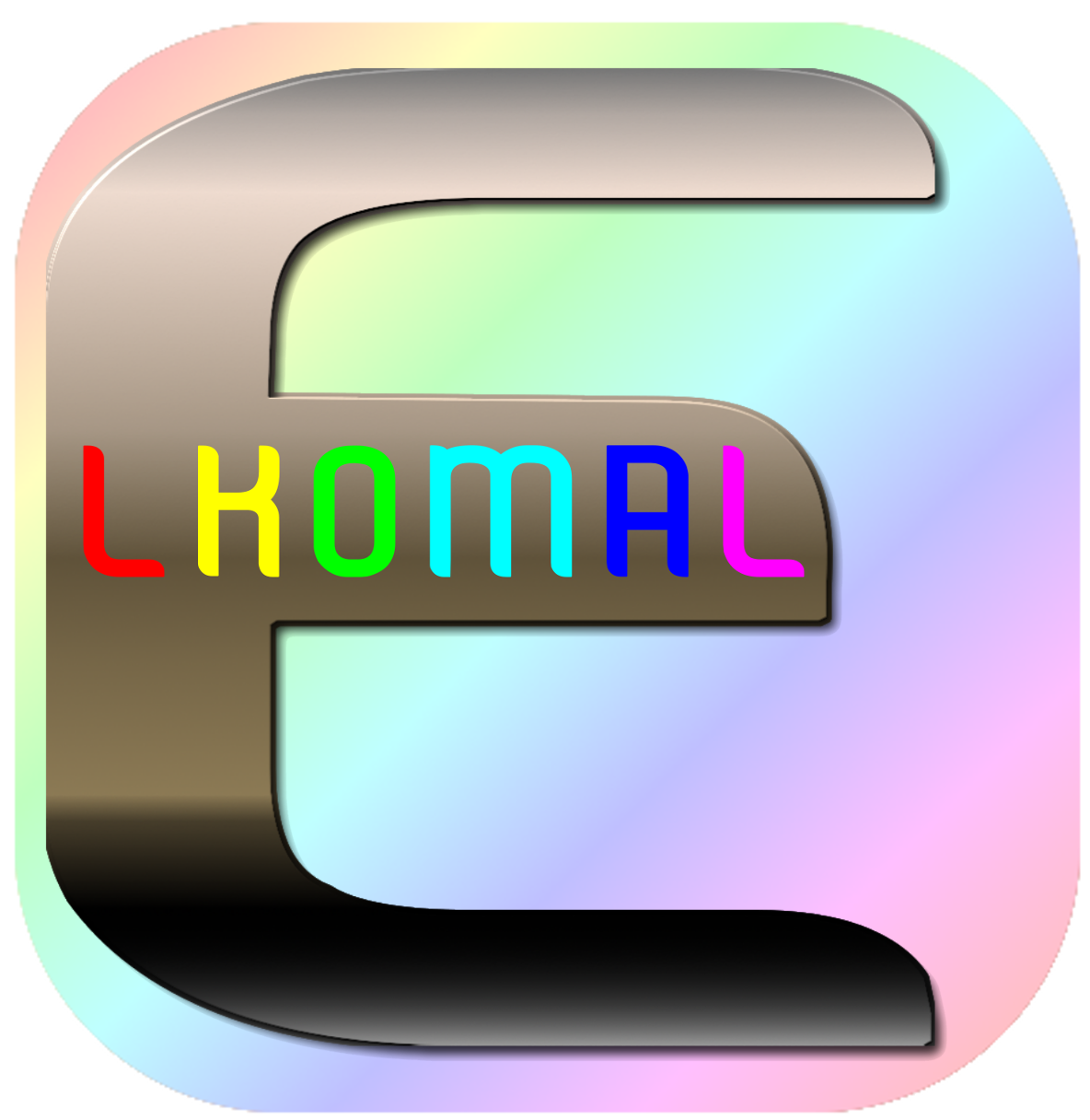 Logo ELKOMAL